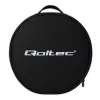 Electric car charger QOLTEC 11 kW 400 V CEE 16 A with WiFi