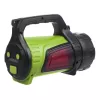 Flashlight MACLEAN MCE345 LED 3-in-1 with powerbank function, 5W XM-L-T6, Cold White 6500K, 3×18650 3.7V 4500mAh