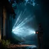 Flashlight MACLEAN MCE345 LED 3-in-1 with powerbank function, 5W XM-L-T6, Cold White 6500K, 3×18650 3.7V 4500mAh