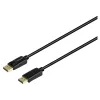 DisplayPort cable SAVIO CL-204 v1.4 1 m, DP 1.4 compatibility