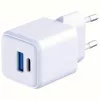 Charger Indoor 3MK Hyper GaN Universal Fast Charging 100-240V