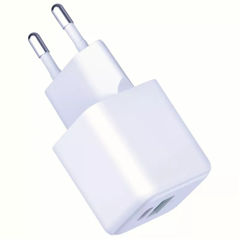 Charger Indoor 3MK Hyper GaN Universal Fast Charging 100-240V