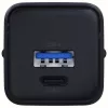 Charger 3MK Hyper GaN 20W QC4+ USB-C fast charger 20 W, GaN, QC4+