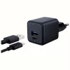 Charger 3MK Hyper GaN 20W QC4+ USB-C fast charger 20 W, GaN, QC4+