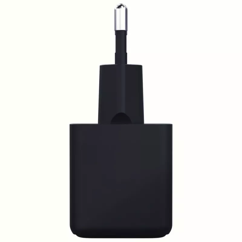 Charger 3MK Hyper GaN 20W QC4+ USB-C fast charger 20 W, GaN, QC4+