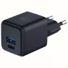 Charger 3MK Hyper GaN 20W QC4+ USB-C fast charger 20 W, GaN, QC4+