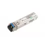 Network transceiver module Extralink EX.13599 SFP fiber optic 1250 Mbit/s 1510 nm stainless steel