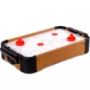 Extralink Kids air hockey Air Hockey Table for children wooden