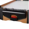 Extralink Kids air hockey Air Hockey Table for children wooden