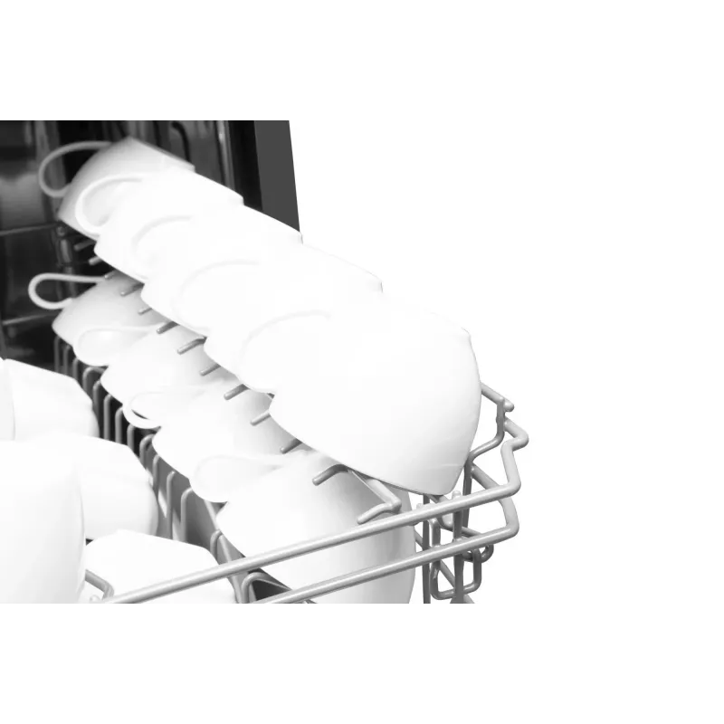 Dishwasher DFM66B8EOqBH