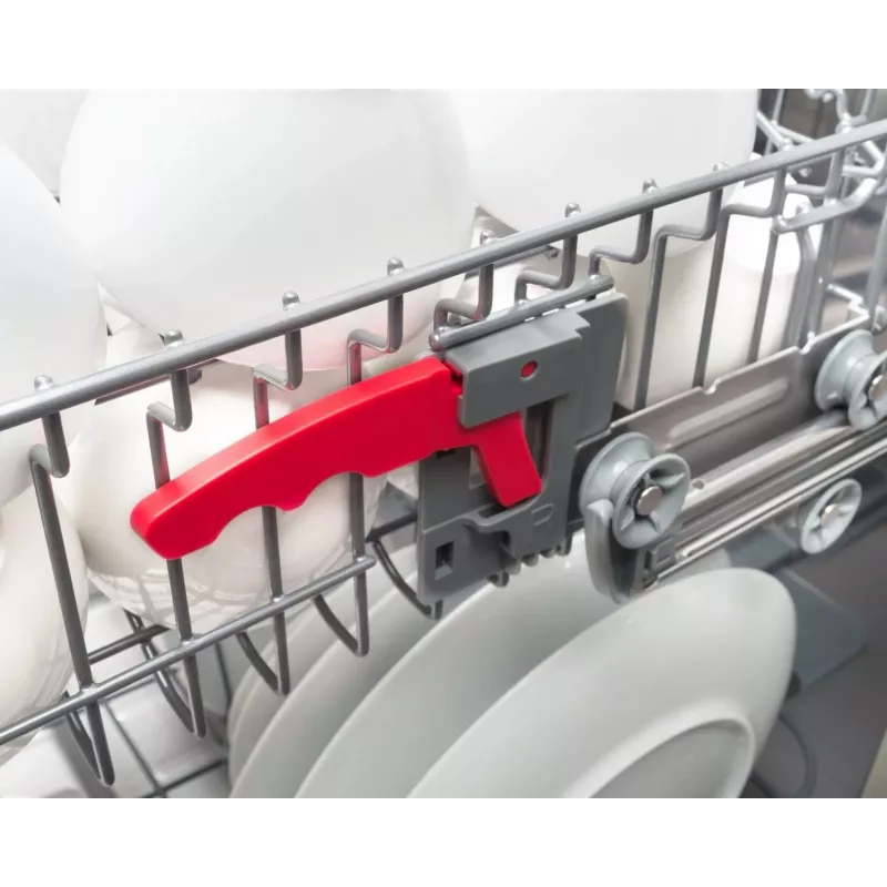 Dishwasher DFM66B8EOqBH