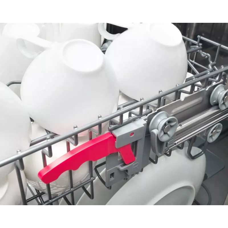 Dishwasher DFM66B8EOqBH