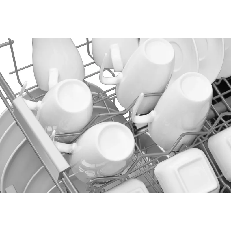 Dishwasher DFM66B8EOqBH