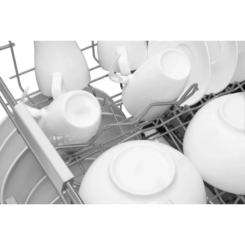 Dishwasher DFM66B8EOqBH