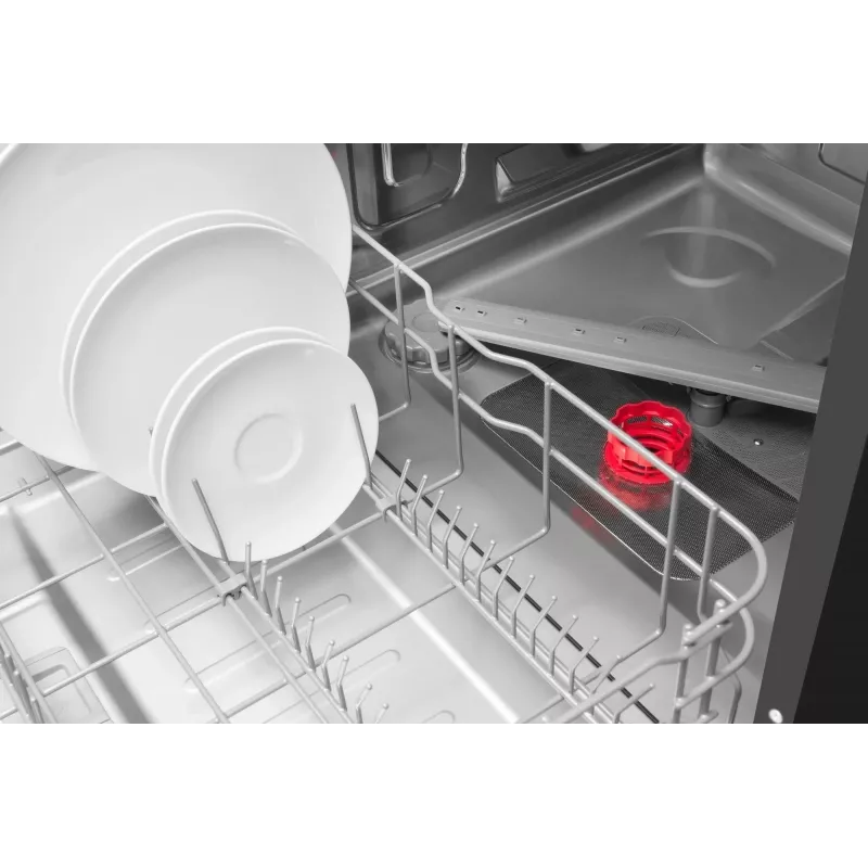 Dishwasher DFM66B8EOqBH