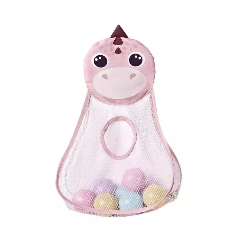 Educational play mat Dino Pink TinyMini pink