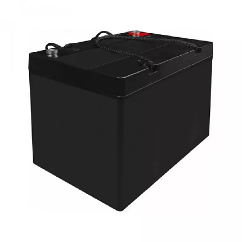 AGM Battery Green Cell AGM49 55 Ah 12 V Marine Leisure