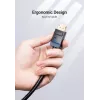 Cable DP to VGA 2M/BLACK Hblbh Vention