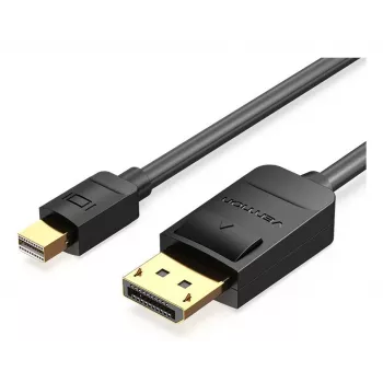 Cable DP to HDMI 1M/HAGBF Vention