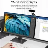 Cable Mini DP to DP 2M/BLUE Hcflh Vention