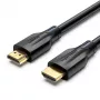 Cable HDMI 8K/10M Black Aanbl Vention