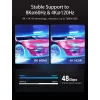 Cable HDMI 8K/10M Black Aanbl Vention