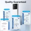 Power Bank USB 20000MAH 22.5W/WHITE FHPW0 Vention