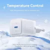 Mobile Charger Wall USB-C/20W TZ-FEPW0-EU-02 Vention