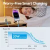 Mobile Charger Wall USB-C/20W TZ-FEPW0-EU-02 Vention