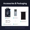 Power Bank USB 20000MAH 100W/FKCH0 Vention