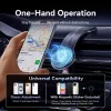 Mobile Charger Car MAGNETIC/WRL Black KSJB0 Vention