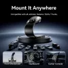 Mobile Charger Car MAGNETIC/WRL Black KSJB0 Vention