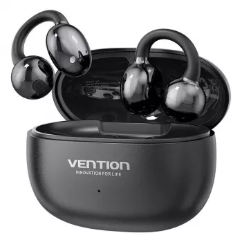 Headset Wrl Echo Clip A11/BLACK NBWB0-PH Vention