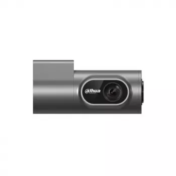 Dash camera DAHUA M1pro Wi‑Fi — 1920×1080 CMOS 1/3 inch, MicroSD up to 128 GB, DC 5V, Mini‑USB, Built‑in display, Black