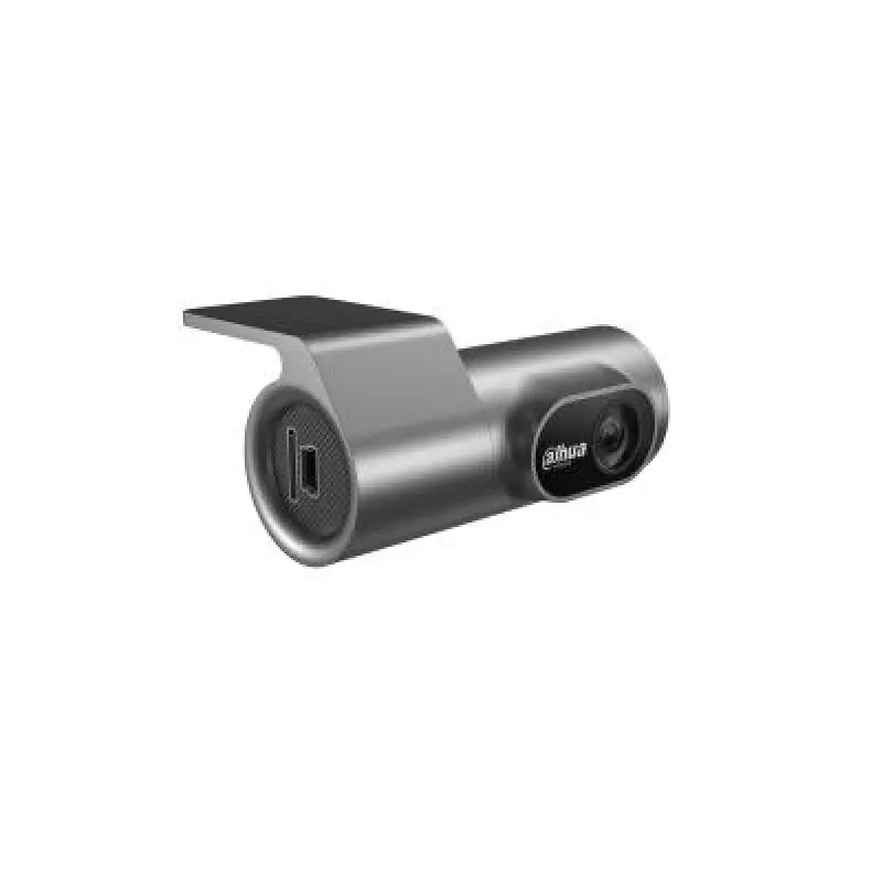 Dash camera DAHUA M1pro Wi‑Fi — 1920×1080 CMOS 1/3 inch, MicroSD up to 128 GB, DC 5V, Mini‑USB, Built‑in display, Black