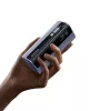 Portable Power Bank Baseus EnerGeek GR11 20000 mAh LiPo 145W, 2× USB-C + 1× USB-A, 20V, Black