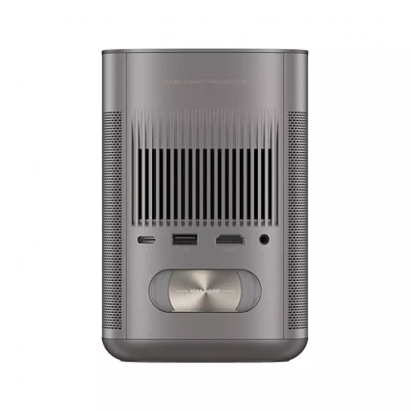 Portable DLP Projector XGIMI MoGo 2 Pro – xgimi, model XK10T-1