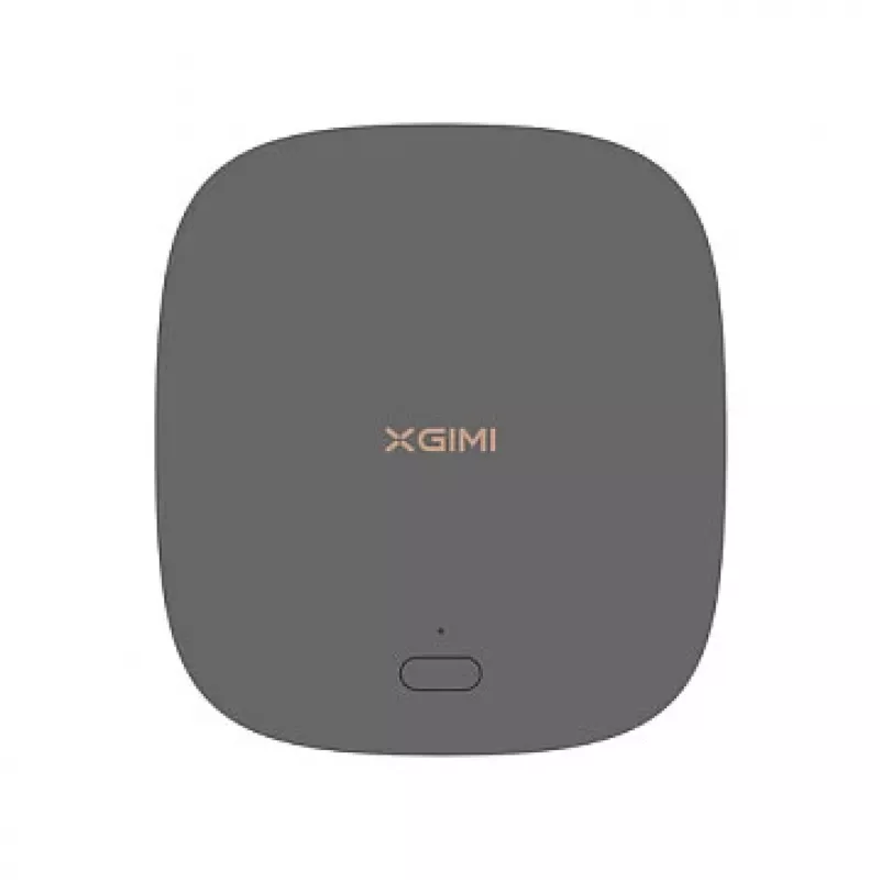 Portable DLP Projector XGIMI MoGo 2 Pro – xgimi, model XK10T-1