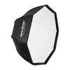 Softbox Godox SB-GUE95 Black 95cm Nylon