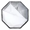 Softbox Godox SB-GUE95 Black 95cm Nylon