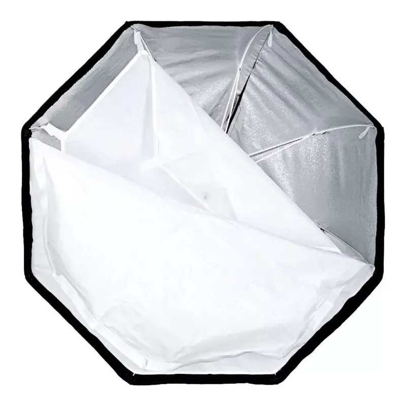 Softbox Godox SB-GUE95 Black 95cm Nylon