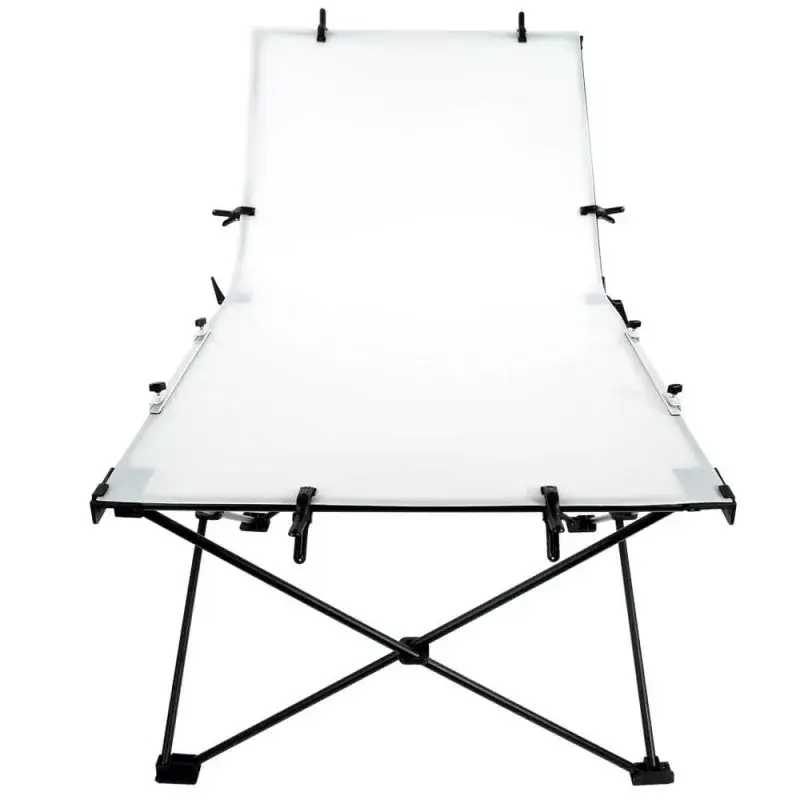 Photo Background Shooting Table Godox FPT100200 White 1000mm x 2000mm
