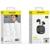 Awei Bluetooth headphones model ANC TA19 TWS with active noise cancellation, true wireless stereo, Bluetooth connectivity