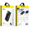 Powerbank Awei PA-92 20000mAh 22.5W PD with 2x USB-C ports