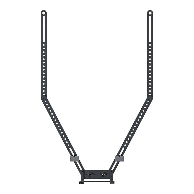 TV mount Insta360 Connect CINSBABC Black — display-mounted single unit