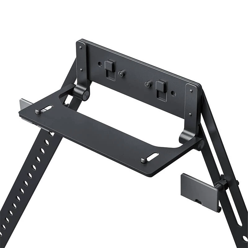 TV mount Insta360 Connect CINSBABC Black — display-mounted single unit
