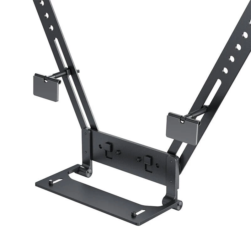 TV mount Insta360 Connect CINSBABC Black — display-mounted single unit