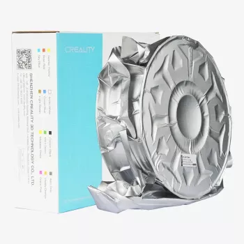 3D printing material filament Creality ASA Black 1 kg (3301100002)