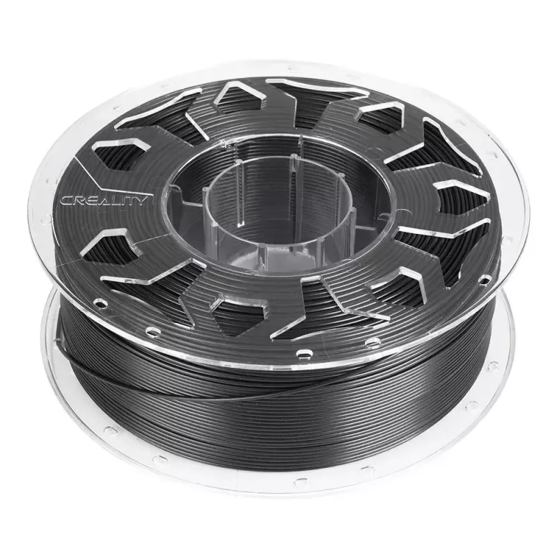 3D printing material filament Creality ASA Black 1 kg (3301100002)