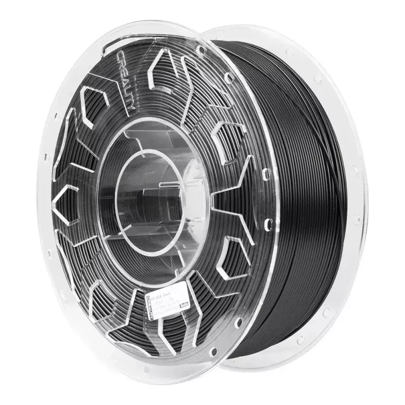 3D printing material filament Creality ASA Black 1 kg (3301100002)